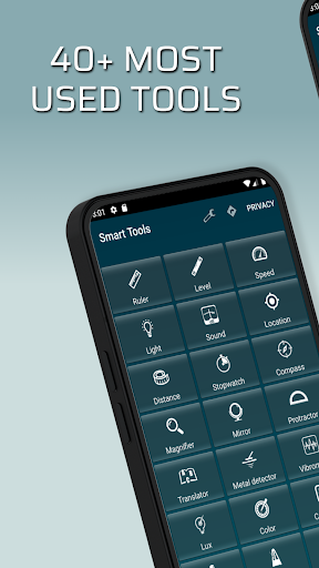 Smart Tools - All In One PC