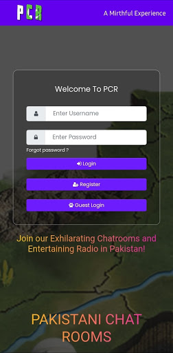 Pakistani Chat Rooms ?? ??