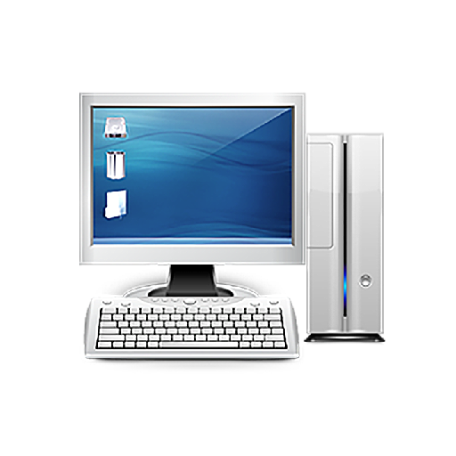 Computer File Explorer PC