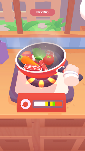 The Cook - 3D Cooking Game PC