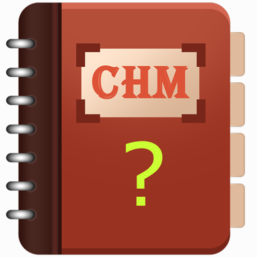 Chm Reader X电脑版