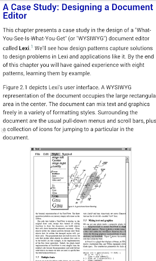 Chm Reader X電腦版