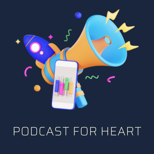 Podcast For Heart PC