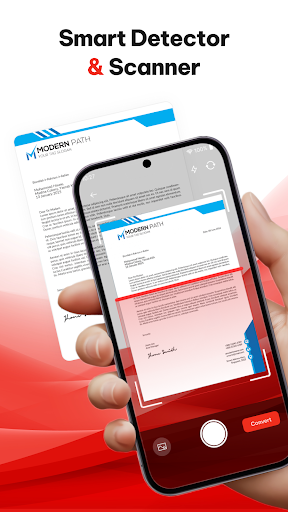 PDF Reader - PDF Viewer para PC
