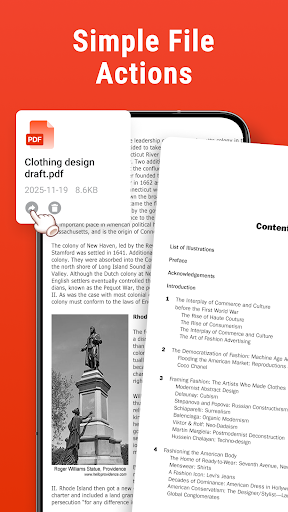 PDF Hero: Read & View PC