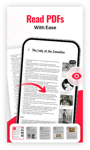 PDF Kit - Easy Viewer電腦版