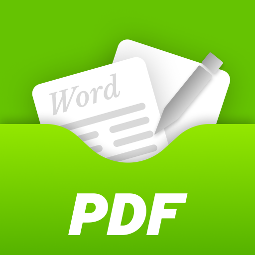 PDF Master - อ่านและสแกน PC