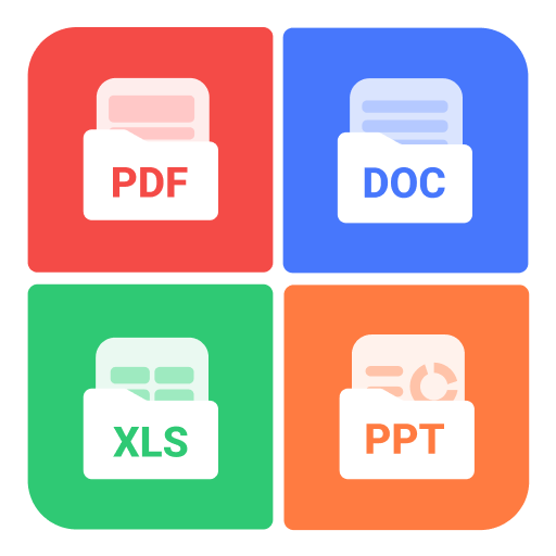 All Document Reader para PC