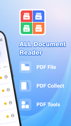 All Document Reader para PC