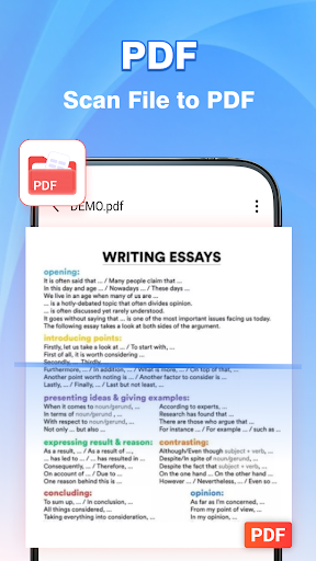 All Document Reader para PC