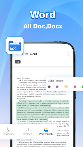 All Document Reader para PC