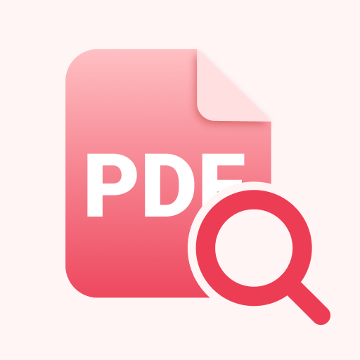 PDF Reader Home App