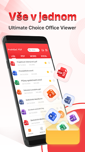 PDF Viewer - PDF Reader PC