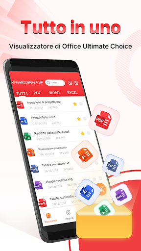 PDF Viewer - PDF Reader PC