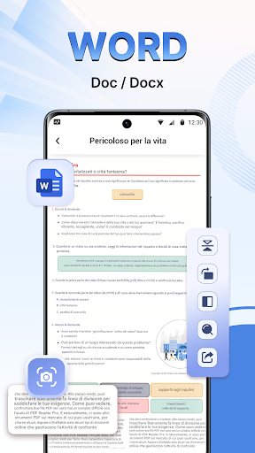 PDF Viewer - PDF Reader PC
