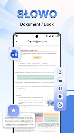 PDF Viewer - PDF Reader PC