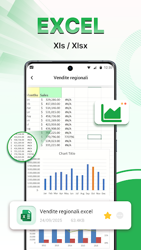 PDF Viewer - PDF Reader PC