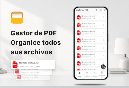 AI PDF: Lector y Resumen PC