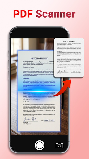 Reampo: PDF Converter & Maker PC