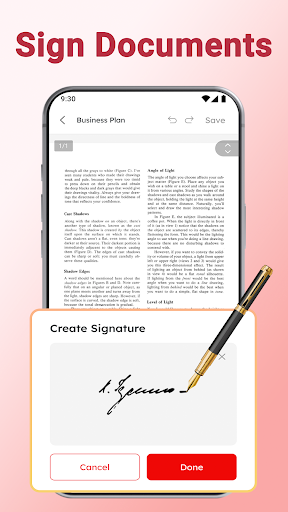 Reampo: PDF Converter & Maker PC