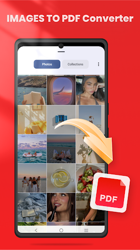 문서 리더 및 뷰어 PC