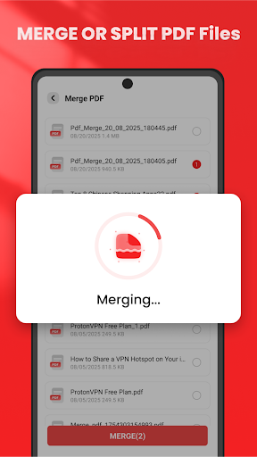 문서 리더 및 뷰어 PC