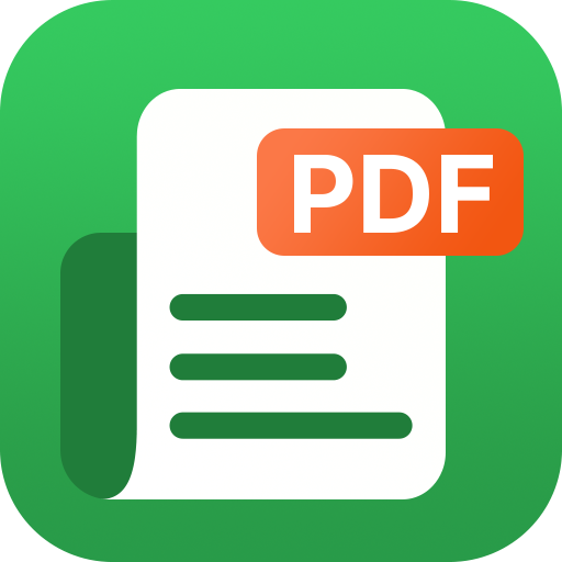 PDFリーダー – 文書ビューア PC版