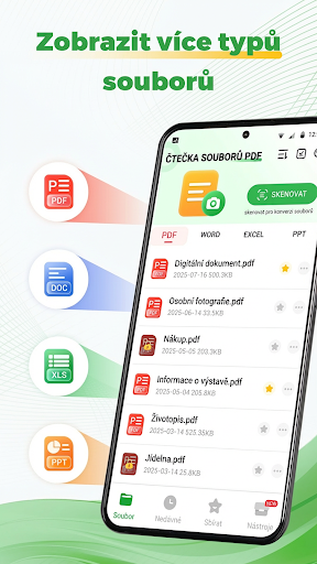 PDF File Reader PC