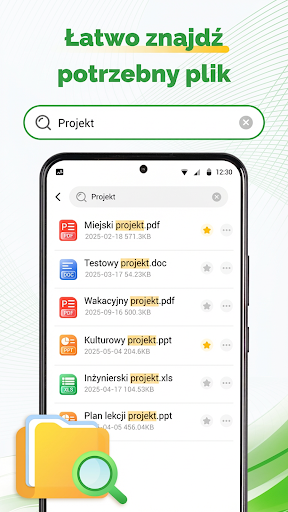 Czytnik plików PDF PC
