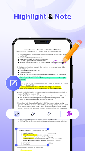 Document Reader Pro PC