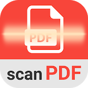تطبيق ماسح PDF الحاسوب