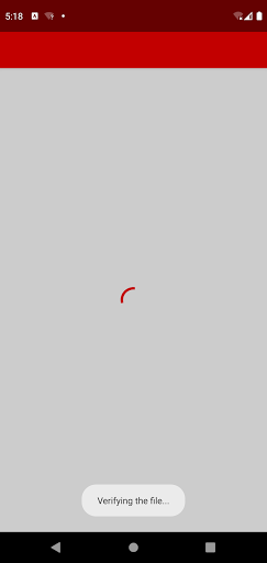 Unshared PDF Reader الحاسوب