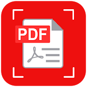 PDF Cam Scanner الحاسوب