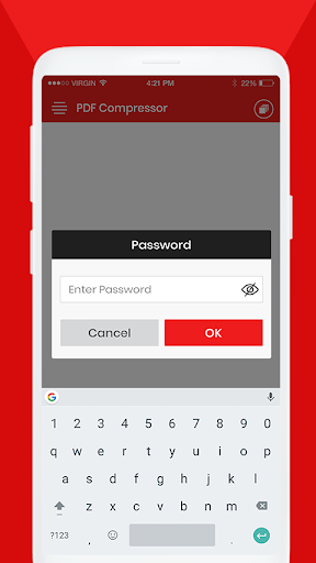komputer PDF Compressor | Offline
