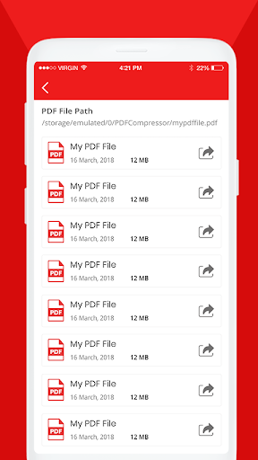 komputer PDF Compressor | Offline
