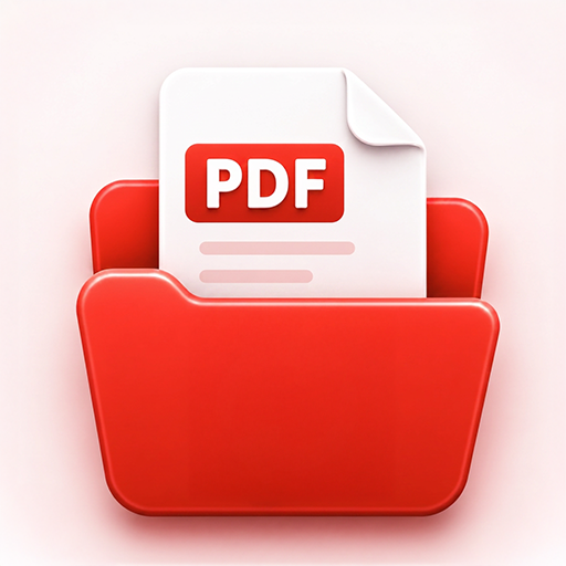 PDF Converter: Editor & Reader ПК