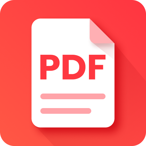 PDF Editor: Document Reader PC