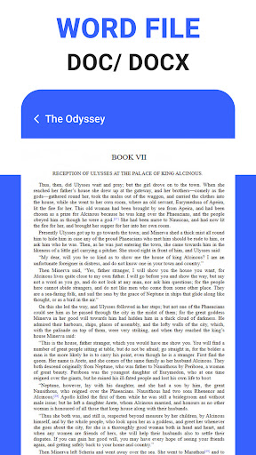 PDF Editor: Document Reader PC
