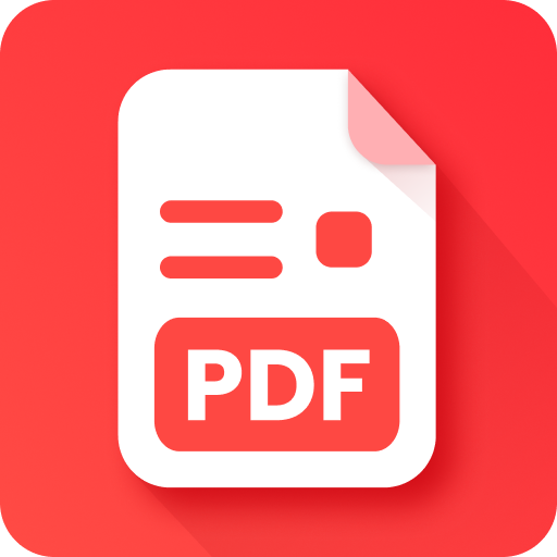 PDF Editor: Reader & Scanner PC