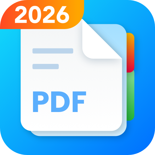 PDF Master Pro & Doc Reader PC版