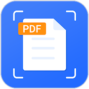 PDF Scanner Master الحاسوب