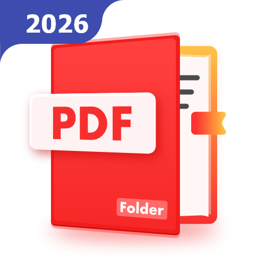 PDF Viewer Easy PC