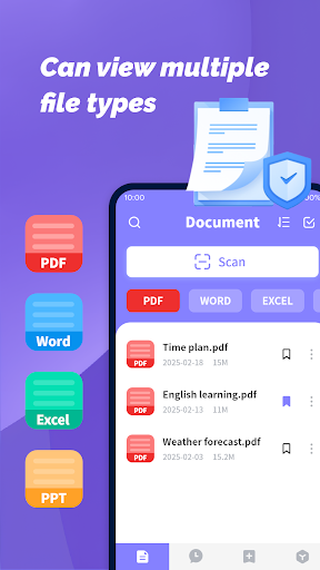 PDF File Plus