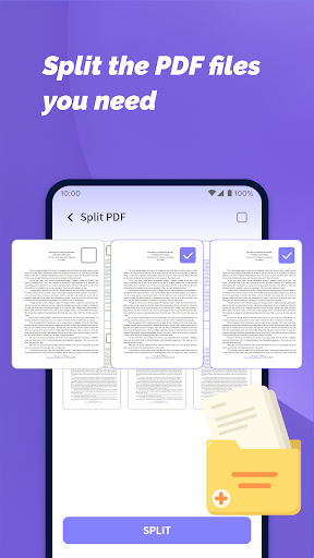 PDF File Plus