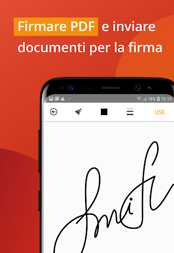 pdfFiller per modificare PDF PC
