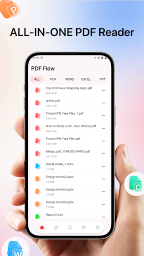 PDF Flow PC版