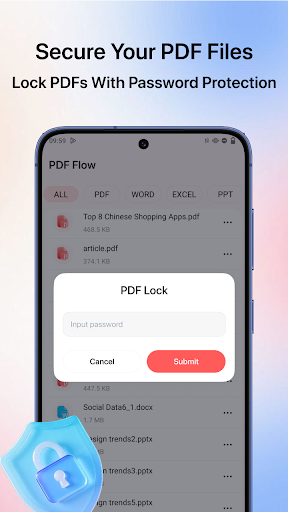 PDF Flow PC版