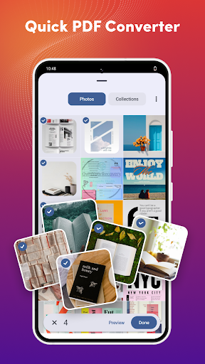 Lite PDF Reader - PDF Viewer電腦版