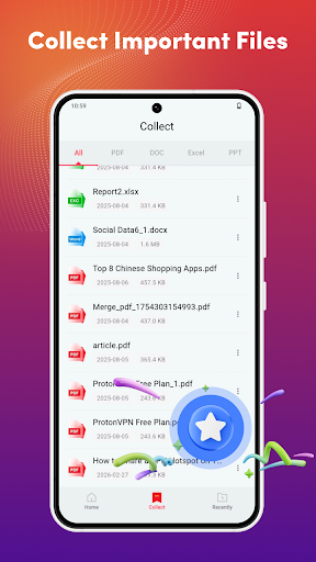 Lite PDF Reader - PDF Viewer電腦版
