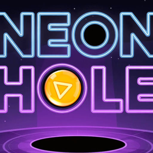 Neon Hole X